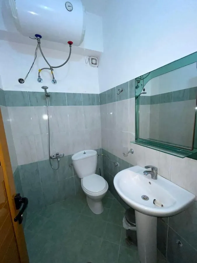 Villa Nana Ksamil Albania