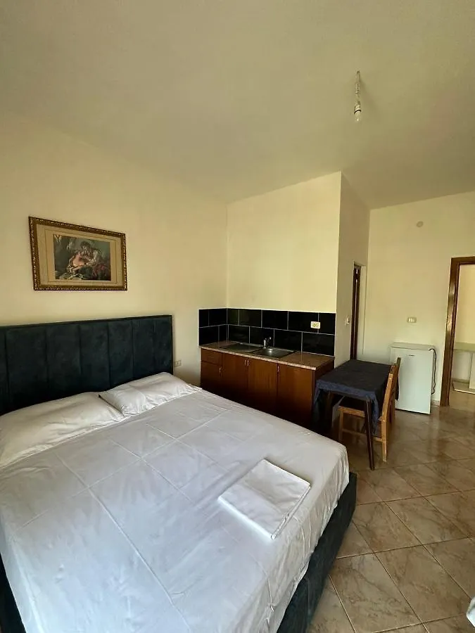 Villa Nana Ksamil Albania
