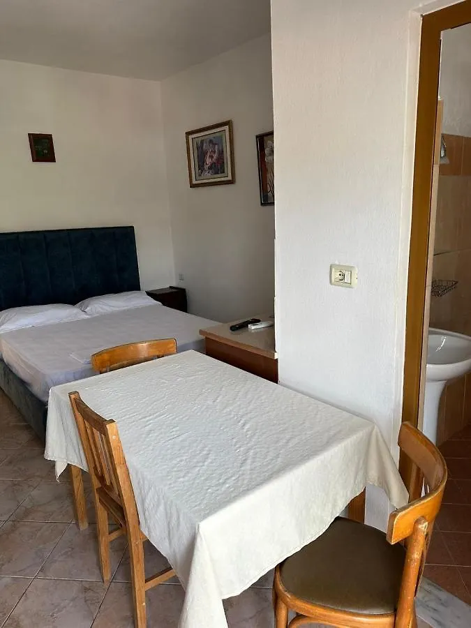 Villa Nana Ksamil 0*,