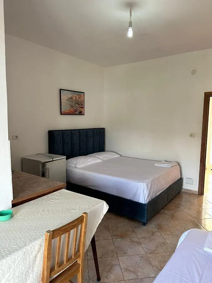 Appartamento Villa Nana Ksamil Albania