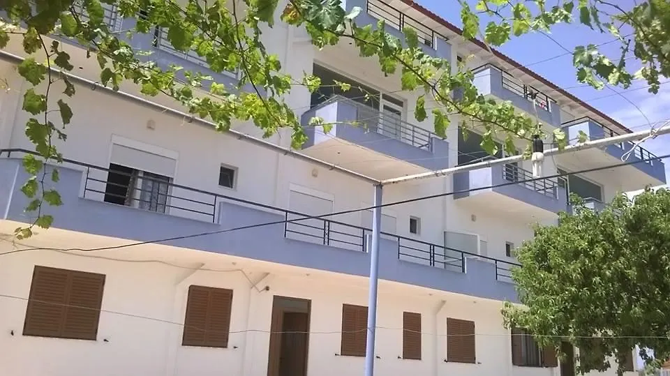 Villa Nana Ksamil