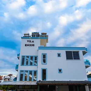 Penzion Enxhi, Ksamil