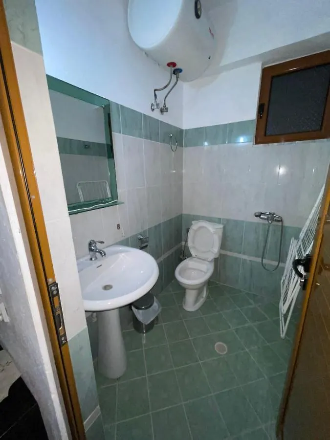 Apartment Villa Nana Ksamil