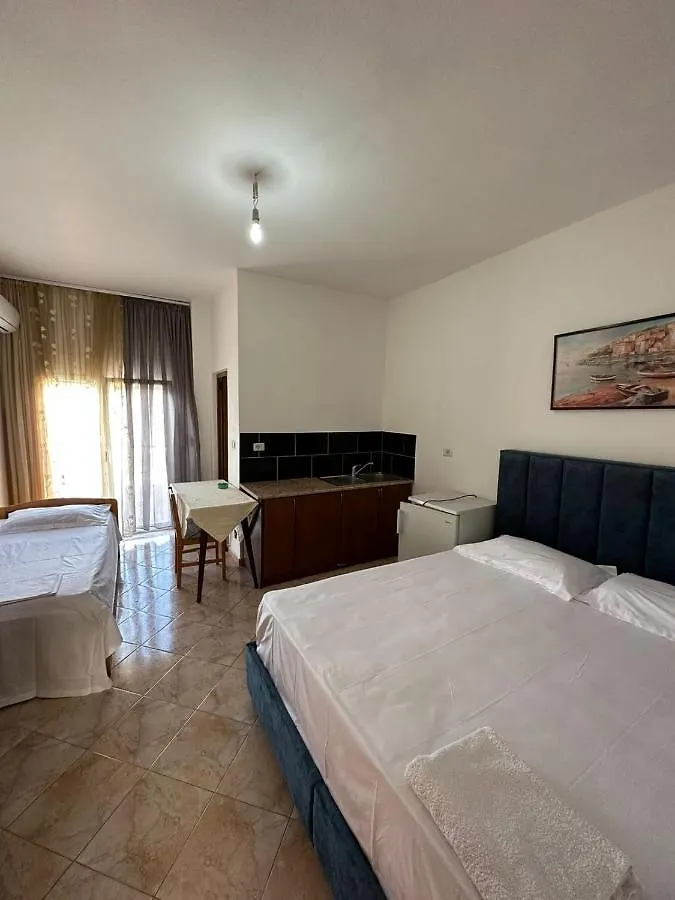 Apartment Villa Nana Ksamil